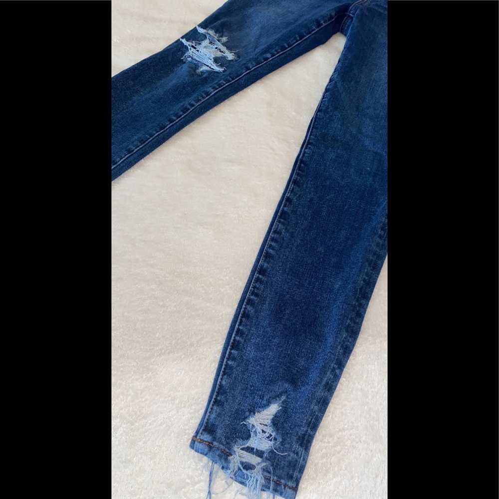 American Eagle Hi-Rise Jegging-SOLD!!! - Picture 3 of 10